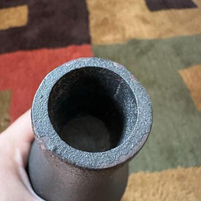 Unique Vases & Candle Holder
