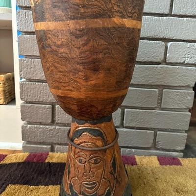 Unique Vases & Candle Holder