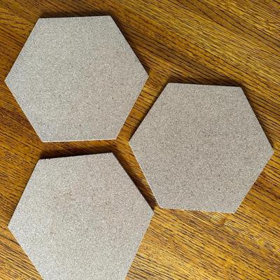 Cute Hexagon Decoraticive Box + Other Goodies