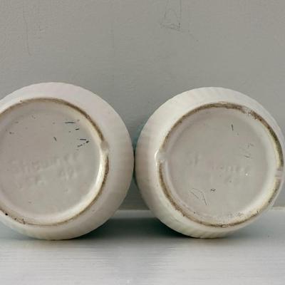 Shawnee Pottery Pots/Planters - 3 pieces