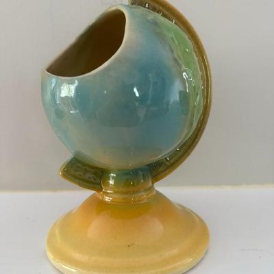 Shawnee Pottery Pots/Planters - 3 pieces