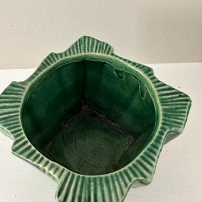 McCoy Vase, Pot and Other Vase