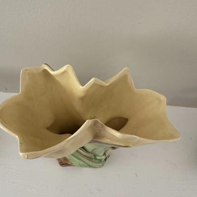 McCoy Vase, Pot and Other Vase
