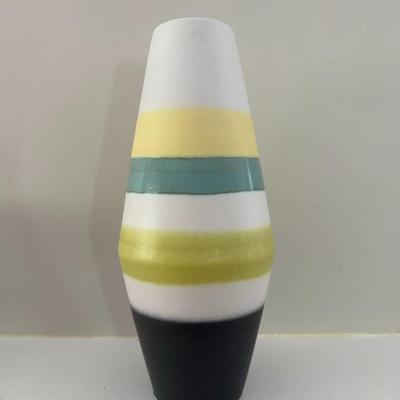 Vase Collection - Includes 1 McCoy