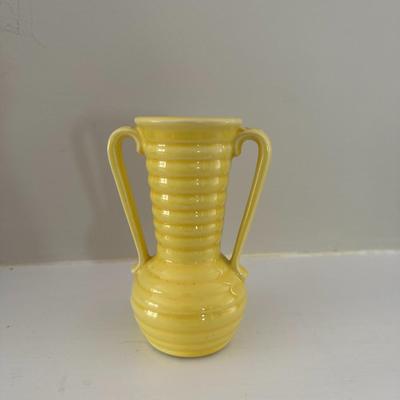 Vase Collection - Includes 1 McCoy