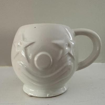 McCoy Pottery + 2 More!