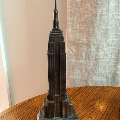 Snow Globe, Empire State, Boomerang & More!