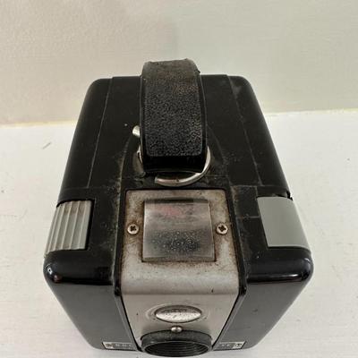 KODAK Brownie Hawkeye Camera Flash Model