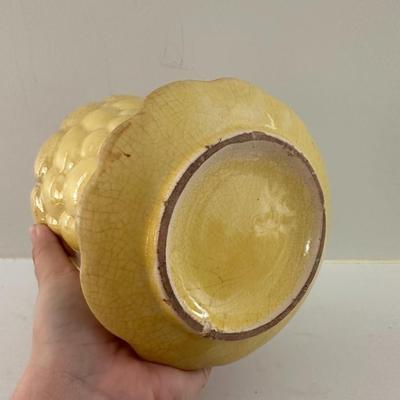  2 McCoy Pottery + One More