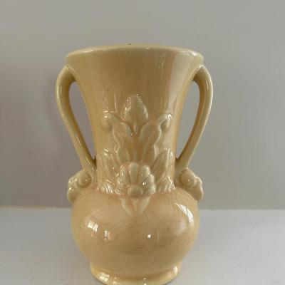 McCoy, Shawnee & USA Pottery