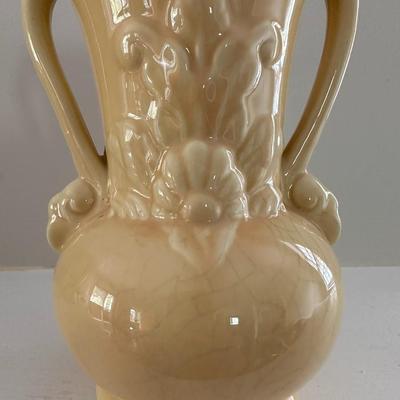 McCoy, Shawnee & USA Pottery