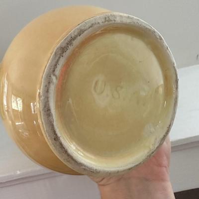 McCoy, Shawnee & USA Pottery