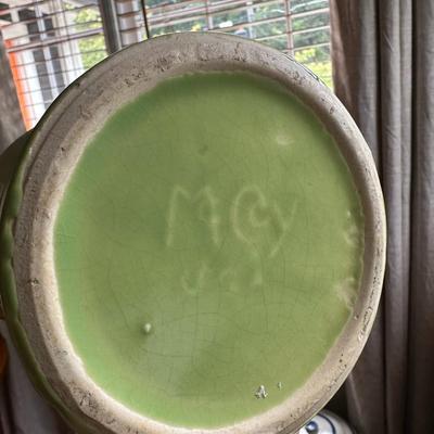 McCoy, Shawnee & USA Pottery