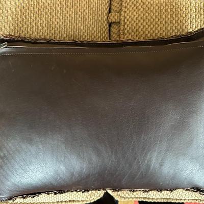 Accent Pillows!