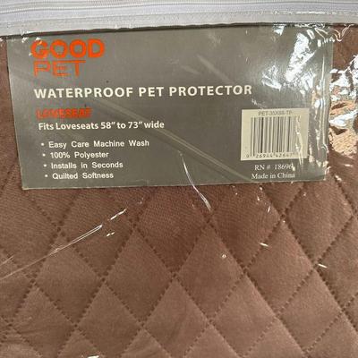 Throw Blankets & Love Seat Protector Cover