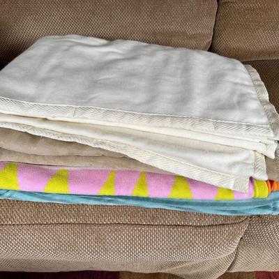 Fun Throw Blankets