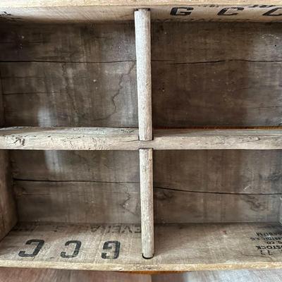 Coca Cola Crates & Other Crates!