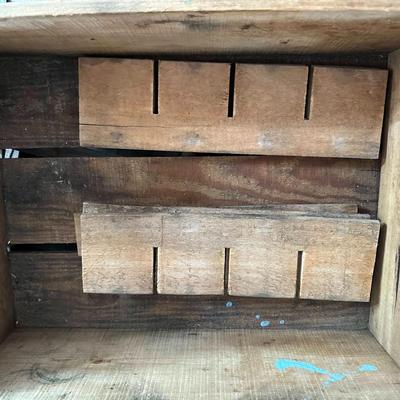 Coca Cola Crates & Other Crates!