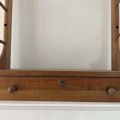 Wall Rack/Gun Rack