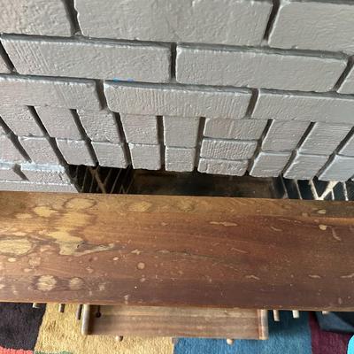 Wall Rack/Gun Rack