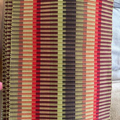 Place Mat & Runner Assortment