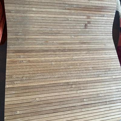 Place Mat & Runner Assortment