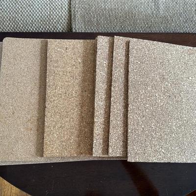 Vinyl Placemat & Cork Assortment