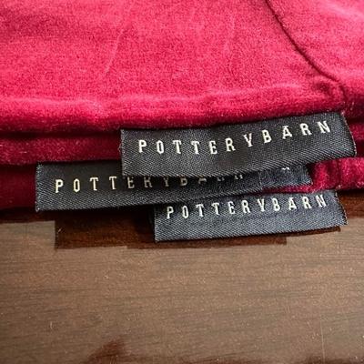 Pottery Barn, Banana Republic Placemats & Other Items