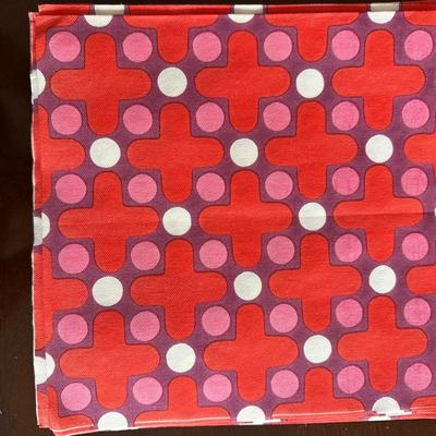 Pottery Barn, Banana Republic Placemats & Other Items