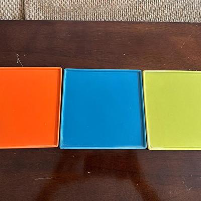 Coaster & Tile Sample Assortment