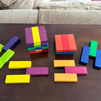 Coaster & Tile Sample Assortment