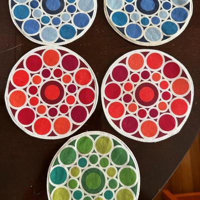 Coaster & Tile Sample Assortment