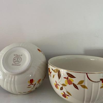 Nesting Bowl Assortment + More!