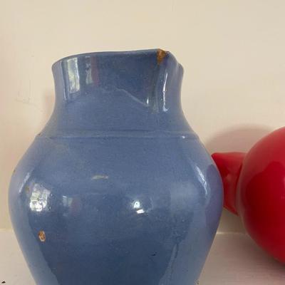 Pitcher & Creamer Assortment
