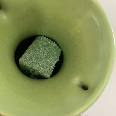 Mason Cannisters, Vintage Pyrex Bowl & More!