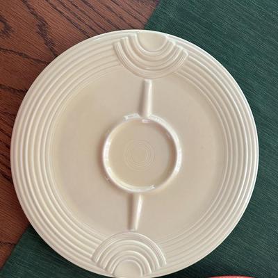 6 pc Fiesta Serving Dishes