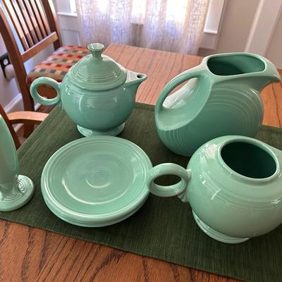 26 pc Fiesta Pastel Assortment