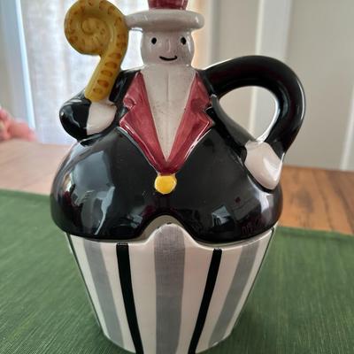 Holiday Cookie Jars
