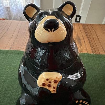 2 Animal Cookie Jars