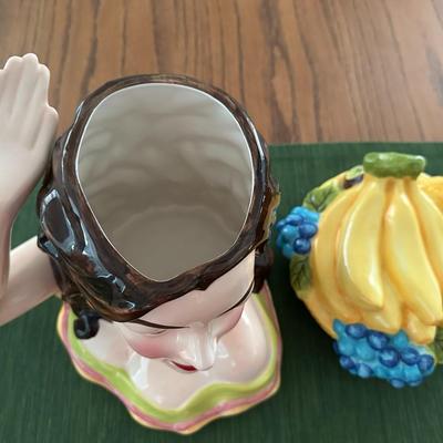 3 Unique Cookie Jars