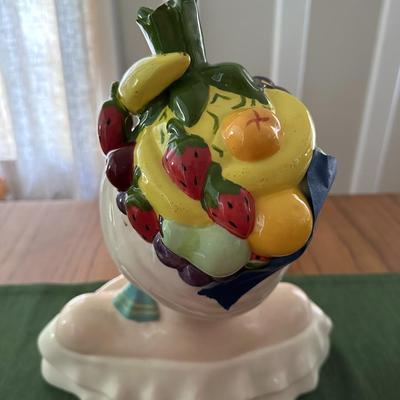 3 Unique Cookie Jars