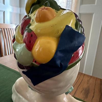 3 Unique Cookie Jars