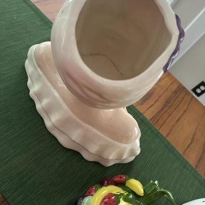 3 Unique Cookie Jars