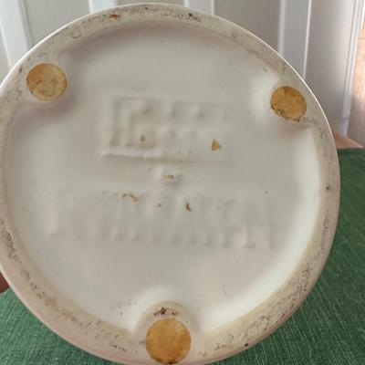 8 Restoration Hardware Pottery Vases + 1 more