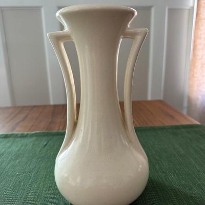 8 Restoration Hardware Pottery Vases + 1 more