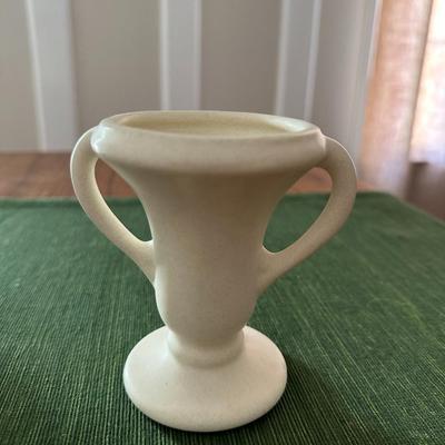 8 Restoration Hardware Pottery Vases + 1 more