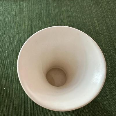 8 Restoration Hardware Pottery Vases + 1 more