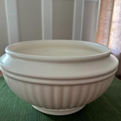 8 Restoration Hardware Pottery Vases + 1 more