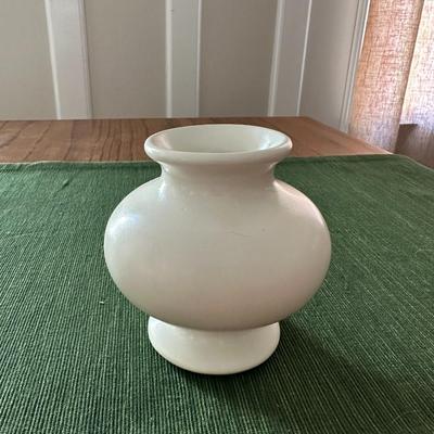 8 Restoration Hardware Pottery Vases + 1 more