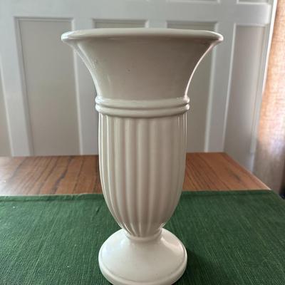 8 Restoration Hardware Pottery Vases + 1 more